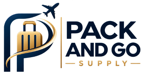 Pack And Go Supply 
